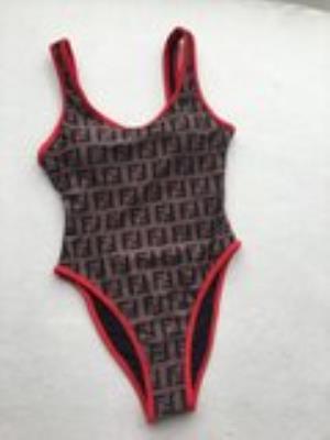 cheap quality FENDI Bikinis sku 2